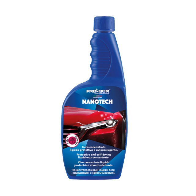 CERA NANOTECH CHERRY. ���� ��������, ���������� FraBer, 1�