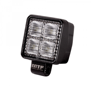 ������ ������������ MTF LIGHT ��������������� ��������� 12/24V, 12W, 1100lm, ECE R10, ����������, ��