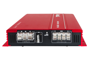 AURA FIREBALL-275 Усилитель 2-х канальный AURA FIREBALL-275 Усилитель 2-х канальный
