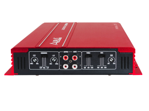 AURA FIREBALL-275 Усилитель 2-х канальный AURA FIREBALL-275 Усилитель 2-х канальный