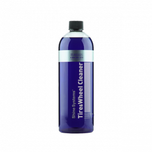Tire & Wheel Cleaner ���������� ������ � ����� Shine Systems, 750��