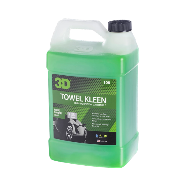 Towel Kleen ������� ��� ������ ���������� 3D, 3.79�