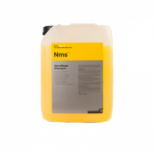 NanoMagic Glanzwachs Shampoo ������� ��� ������ ����� Koch Chemie, 10��