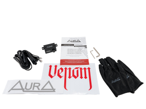Aura VENOM-D3500 ��������� 1-���������