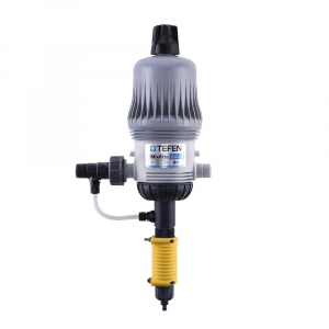 MixRite 2.5 ������� ����������� ���������� �������� TEFEN