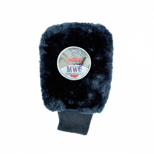 MW6 BLACK WOOL MITT ������� �� �������������� ���� ��� �������� ����� LERATON