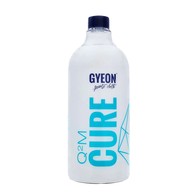 Cure ��������� ����������� ������� GYEON, 1�