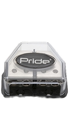 Pride Diamond Ground Block 2448