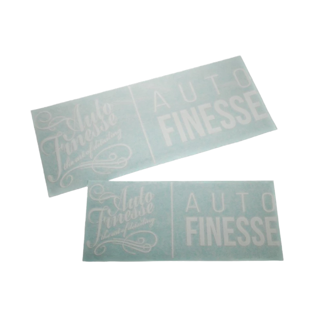 �������� ������� ���������� ������� Auto Finesse, 12��*29��