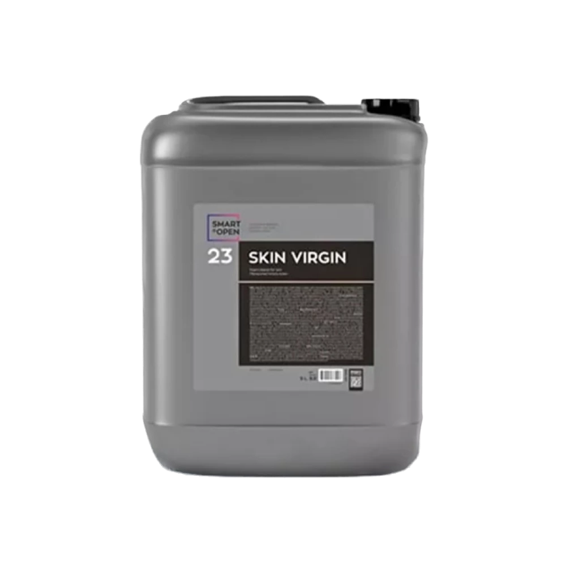 SKIN VIRGIN �������� ��� ������� ������� ������������ SMART OPEN, 5�