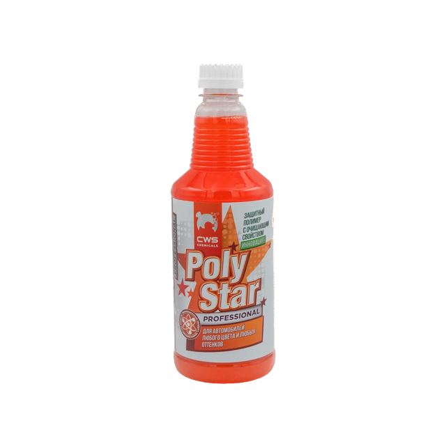 Poly Star ���������� �������� CWS Chemical, 750��