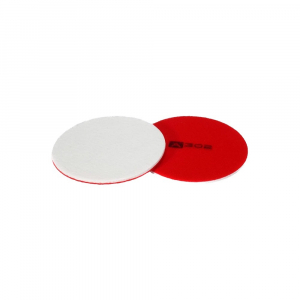 FELT POLISHING PAD ���� ��� ��������� ������ A302, 125��