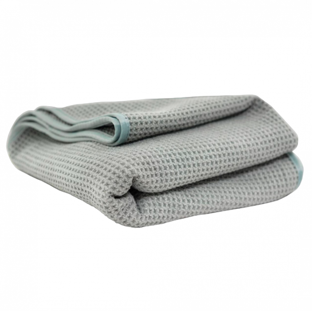 Waffle Glass Towel - ��������� ��������� ��� ������, Chemical Russian