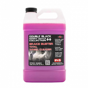 Brake Buster - ���������� �������� ������ � ������ P&S, 3.79�