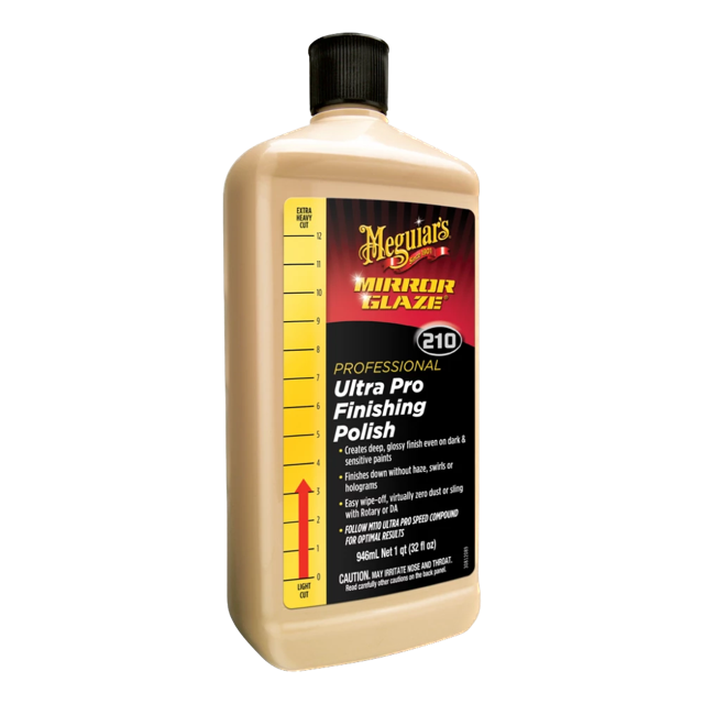 Ultra Pro Finishing Polish ���������������� ������������� ����� Meguiars, 945��