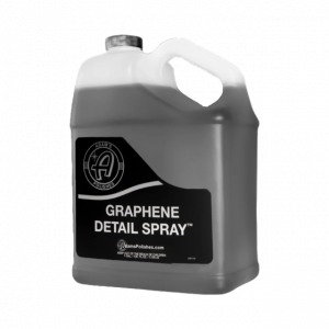 Graphene Detail Spray Квик детейлер для экстерьера автомобилей Adam's Polishes, 3.79л