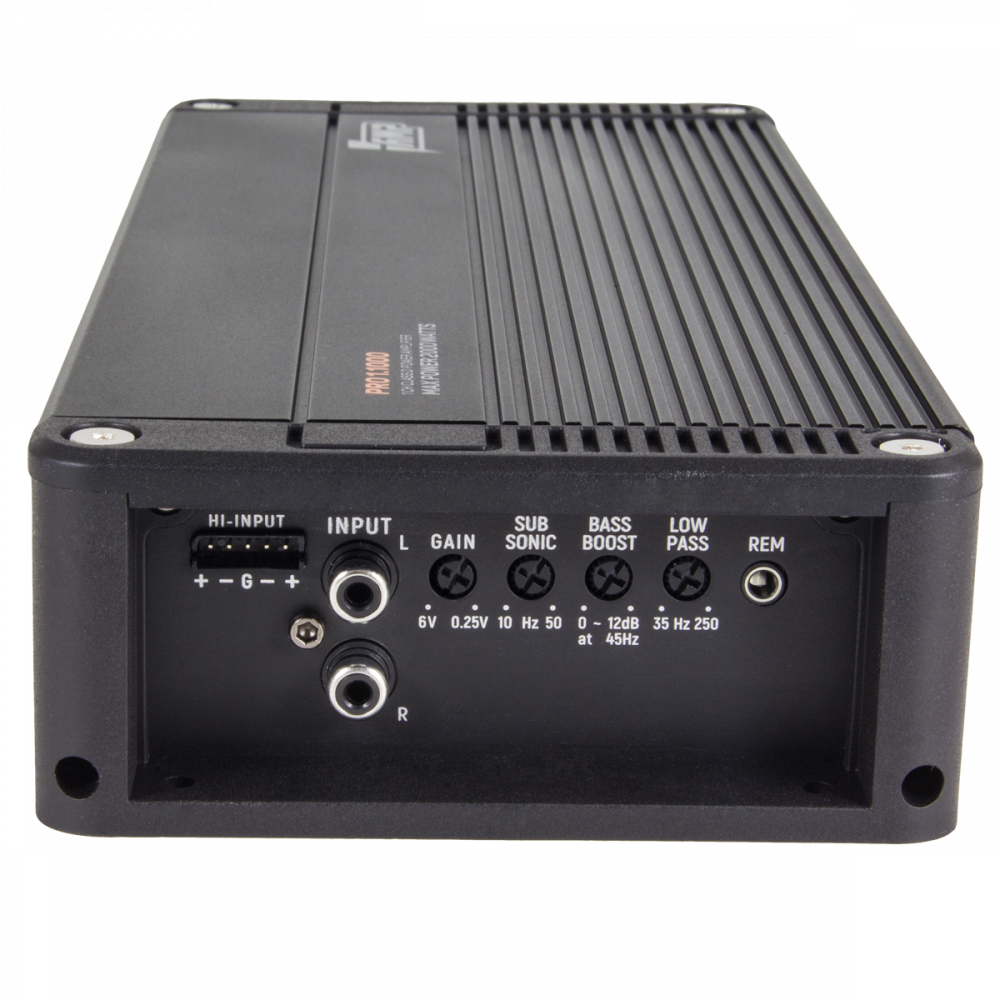 ��������� �������� AMP PRO 1.1000