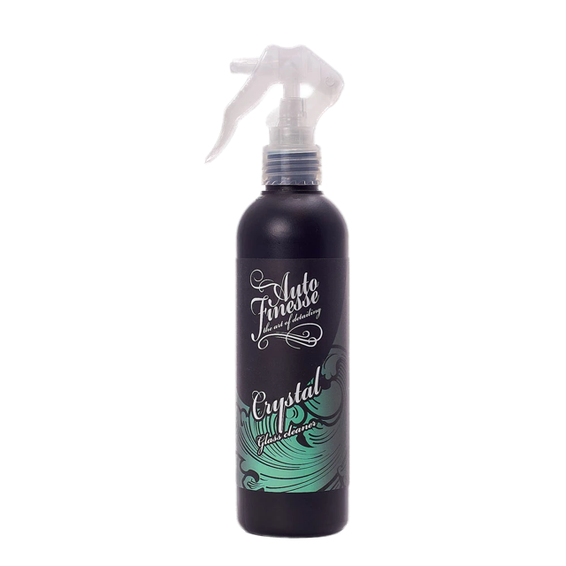 Crystal Glass Cleaner ���������� ������ Auto Finesse, 250��