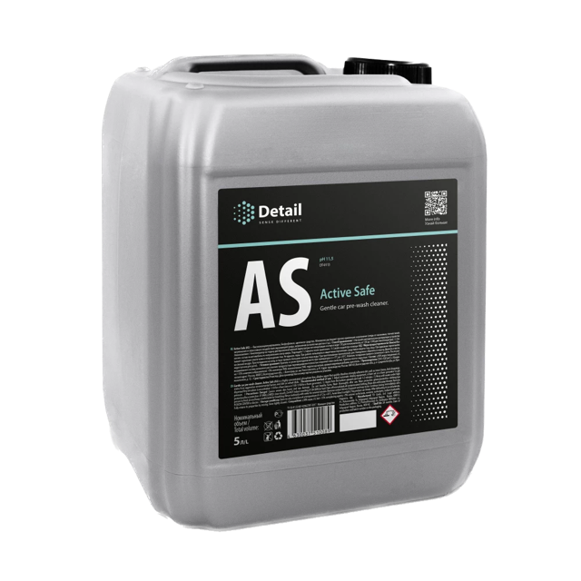 Active safe ������� ������ ���� Detail, 5�