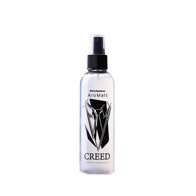 ������ �� ������ ������ AroMatt Creed Shine Systems, 200��