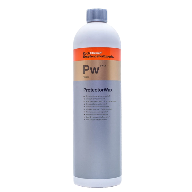 Protector Wax �������������� ���� Koch Chemie, 1�