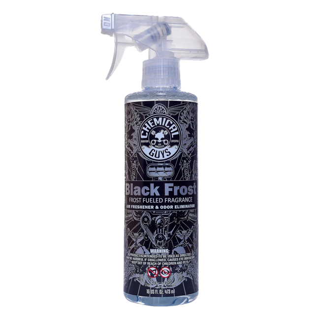���������� ������� ������� ����� Chemical Guys, 473��