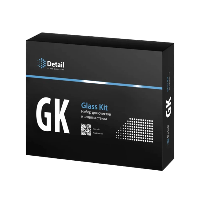 Glass Kit ����� ��� ������� � ������ ������ Detail