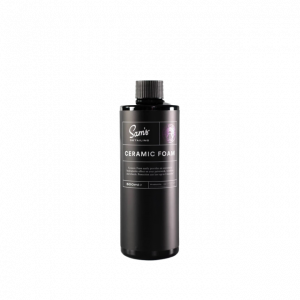 Ceramic Foam ������������ ���� Sam's Detailing, 500��