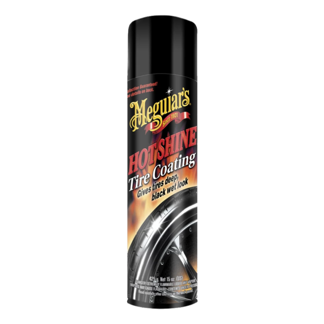 Hot Shine Tire Coating ����� ��� �������� ��� Meguiars, 444��