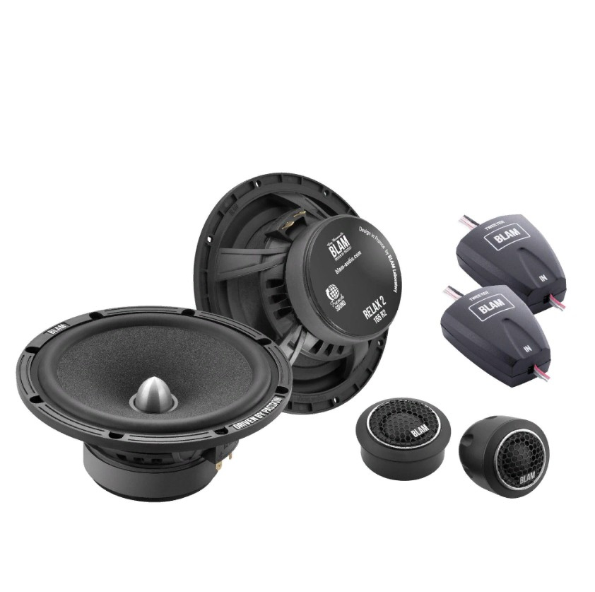 BLAM 165 R2S 2-� ������������ ��������