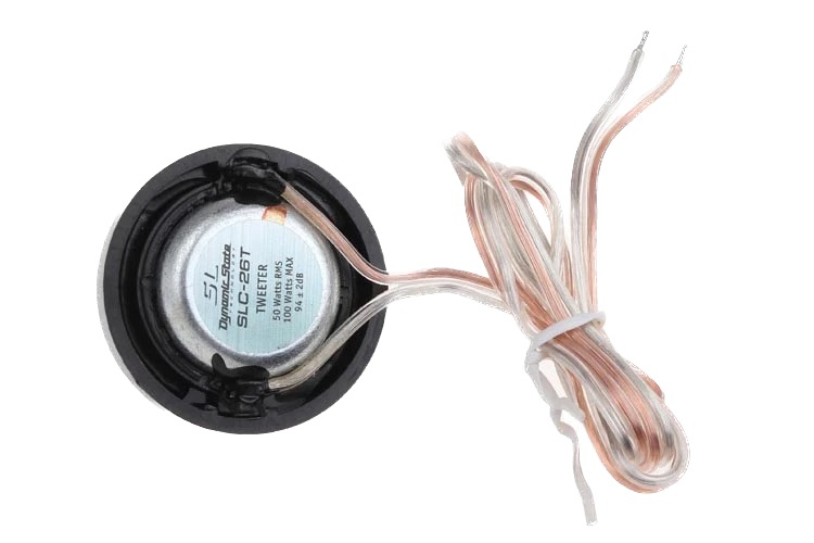 Твитеры Dynamic State SLC-26T Твитеры Dynamic State SLC-26T