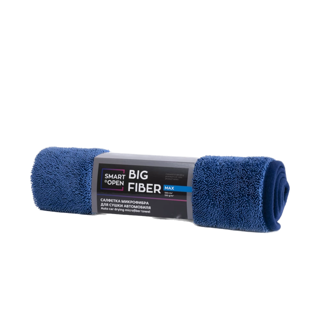 Big Fiber Max ����� ����������� ���������� ��� ����� ���� Smart Open, 80��*60��