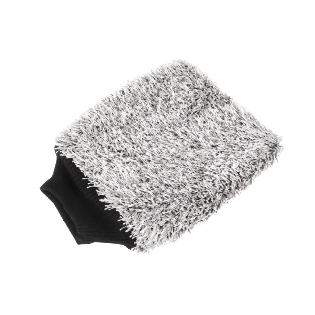 DOUBLE TWIST WASH MITT �������������� �������� ��� ����� PURESTAR