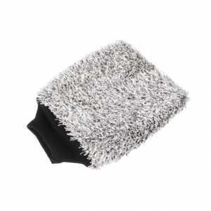 DOUBLE TWIST WASH MITT Длинноворсовая рукавица для мойки PURESTAR
