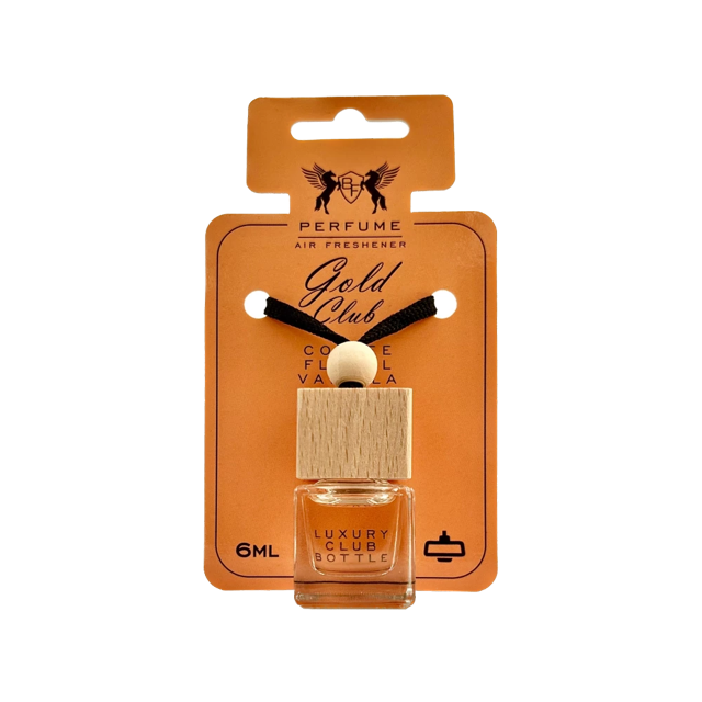 Vanilla Luxury Club Gold Vanilla ������������ ��������� ���������� Air Space, 6��
