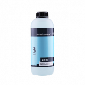 Light �������� ������� ��� ������������� ����� Shine Systems, 1�