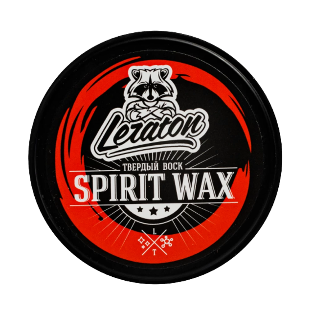���� ��� ������ SPIRIT WAX LERATON, 200��