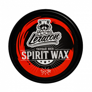 ���� ��� ������ SPIRIT WAX LERATON, 200��