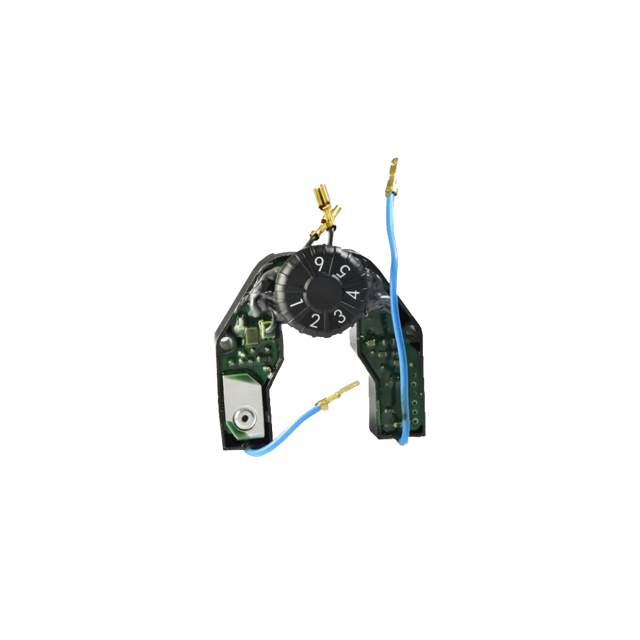 ER 153/155 ������������� ���� � ����������� �������� RUPES