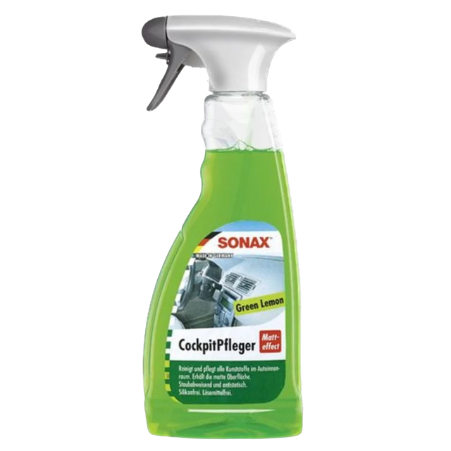 COCKPIT PFLEGER ���������� �������� �������� � ������� �������� ����� SONAX, 500��