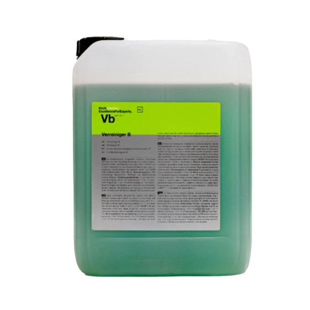 MULTISTAR (VORREINGER B) ������������� ������������� �������� Koch Chemie, 5�