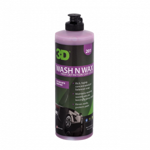 Wash N Wax ������� ��� ������ ����� � ������ 3D, 473��