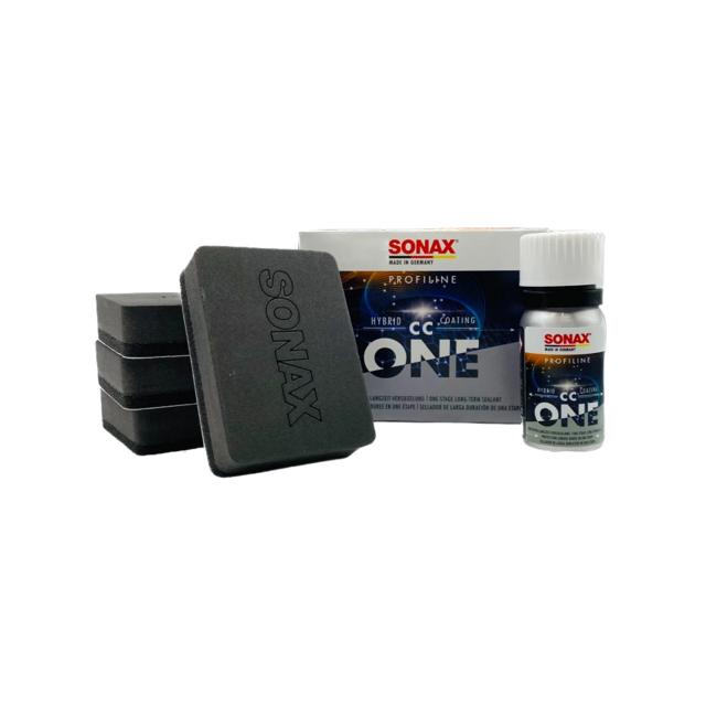 PROFLINE �������� �������� HYBRID COATING CC ONE SONAX, 50��