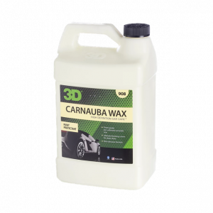 Carnauba Wax ����������� ���� 3D, 3.79