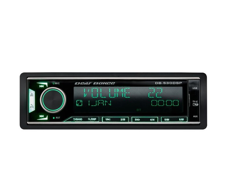 ������������� ��������� Deaf Bonce DB-530DSP