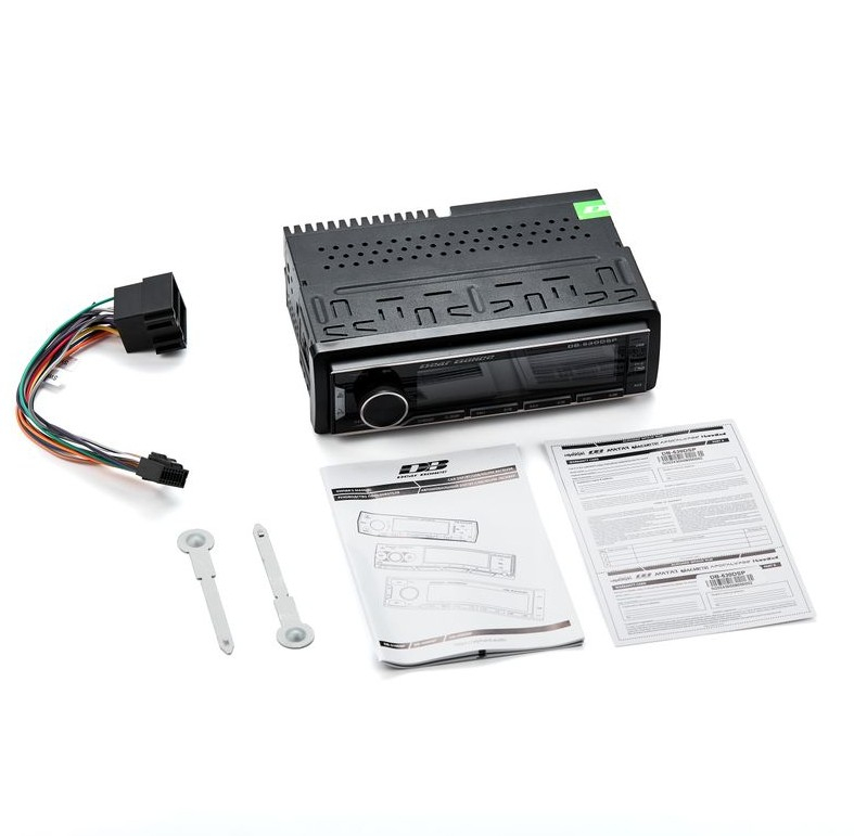 ������������� ��������� Deaf Bonce DB-530DSP