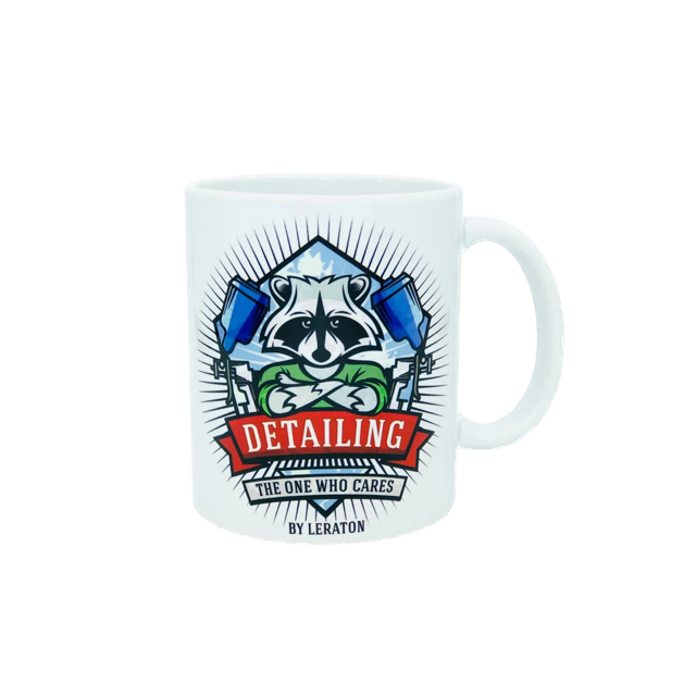 ������ LERATON Detailing