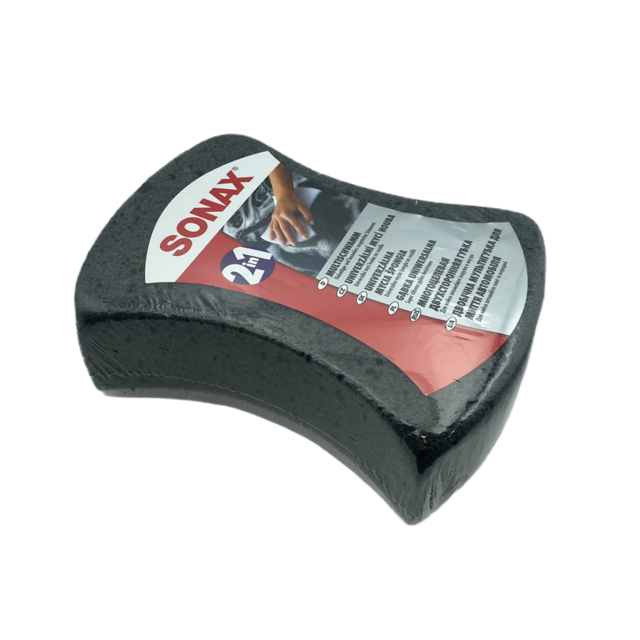 MULTISPONGE ������������ ����� SONAX