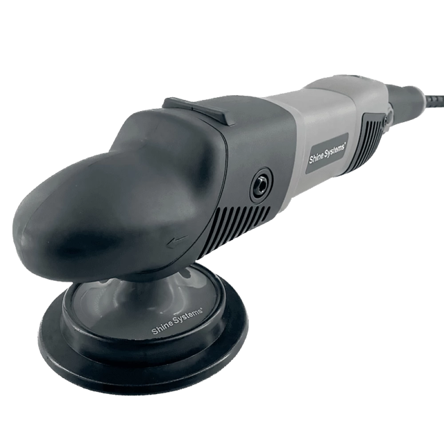 RO Polisher �������� ������������� ������� Shine Systems