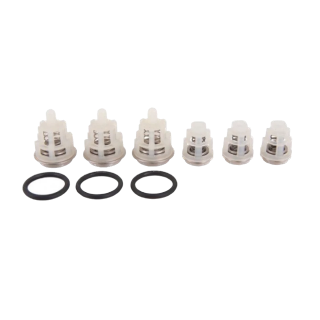 KIT 269 ��������� �������� �������� ��� Evolution Interpump Group